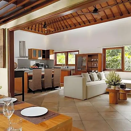 Villa Perere9 By Nakula