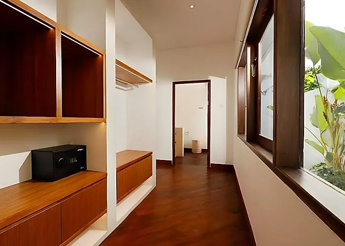 فندق Perere9 By Nakula 4*